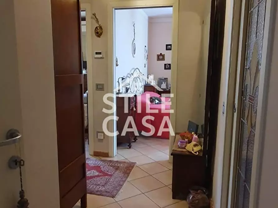 Immagine 35 di Mansarda in vendita  a Porcari