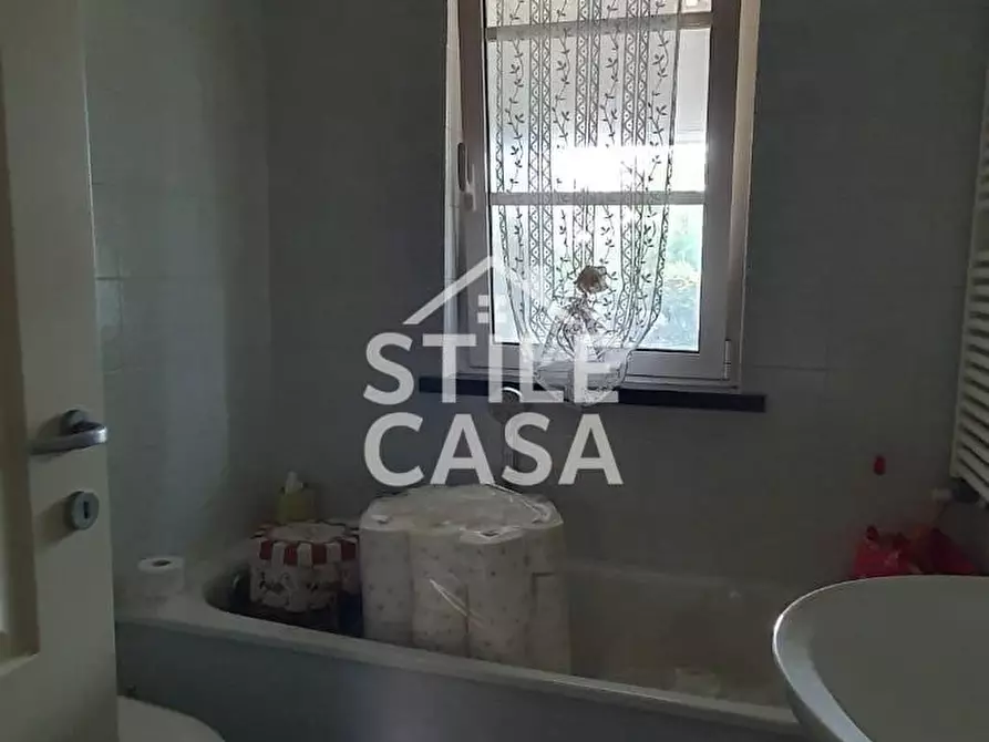 Immagine 17 di Mansarda in vendita  a Porcari