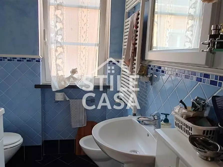 Immagine 31 di Mansarda in vendita  a Porcari