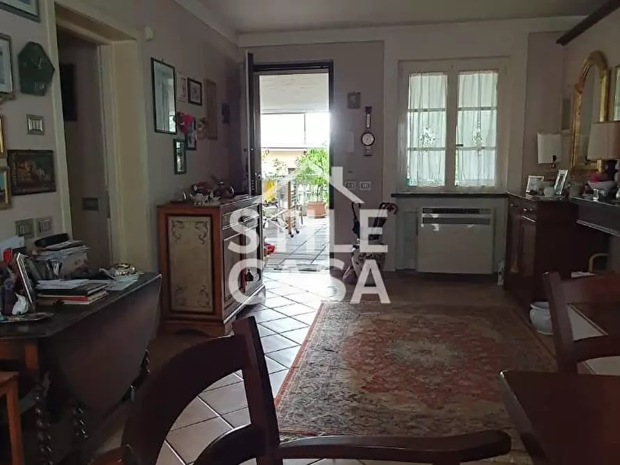 Immagine 3 di Mansarda in vendita  a Porcari