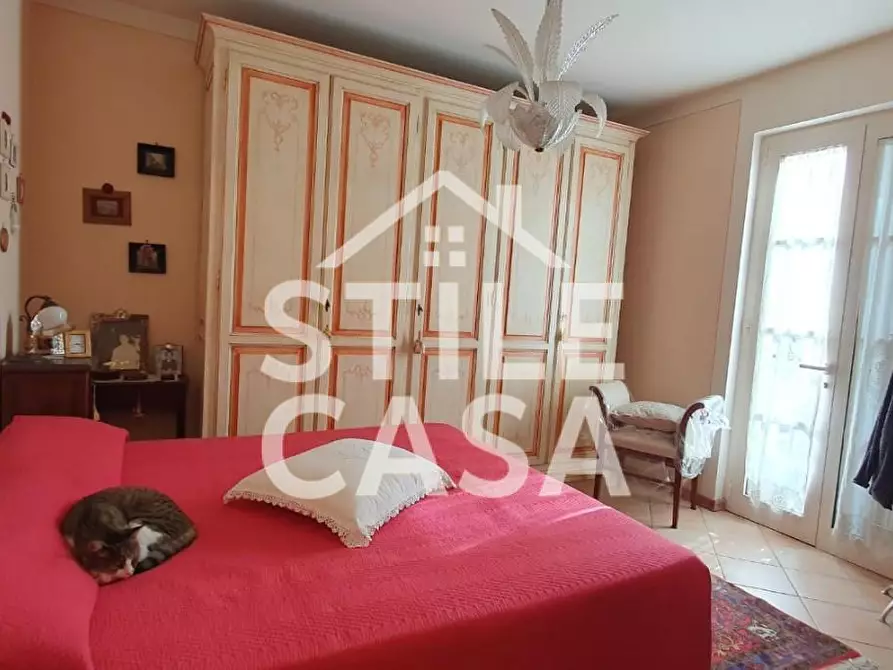 Immagine 26 di Mansarda in vendita  a Porcari