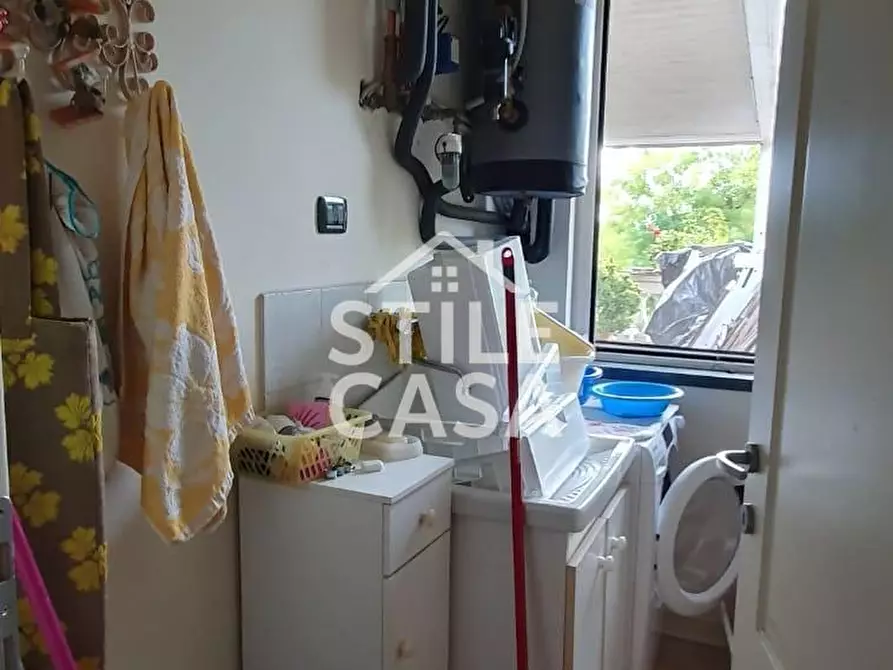 Immagine 19 di Mansarda in vendita  a Porcari