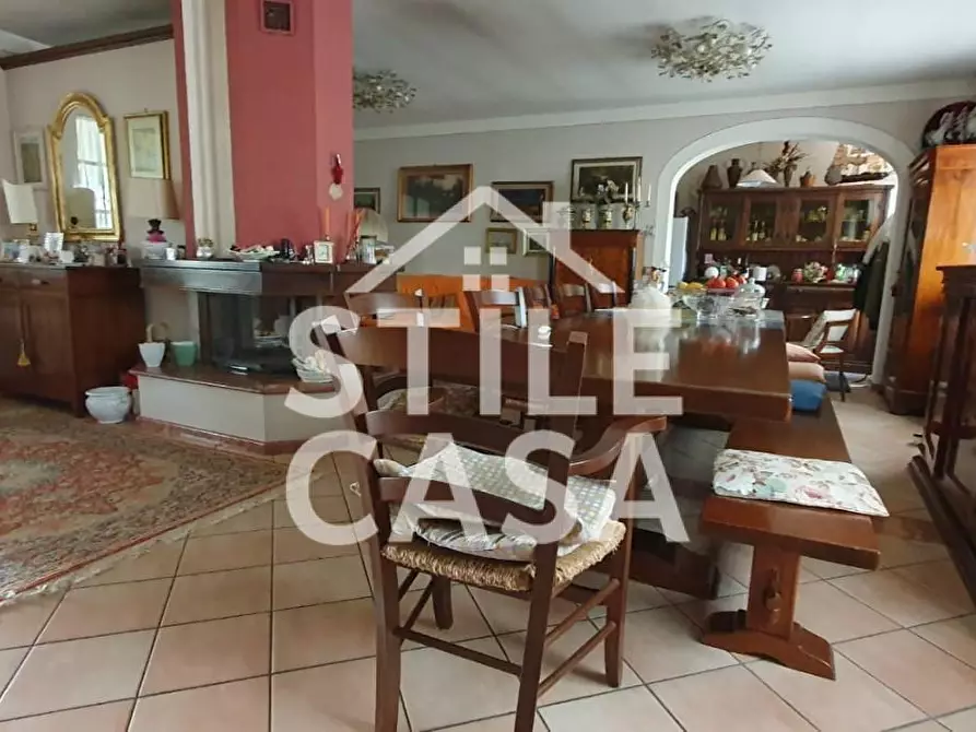 Immagine 5 di Mansarda in vendita  a Porcari