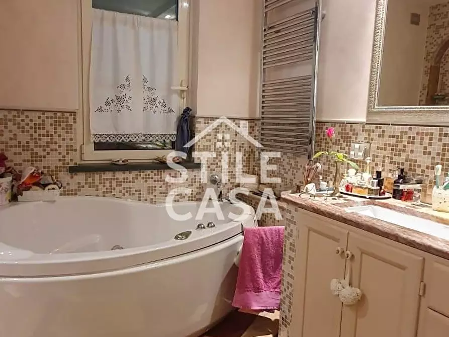 Immagine 27 di Mansarda in vendita  a Porcari