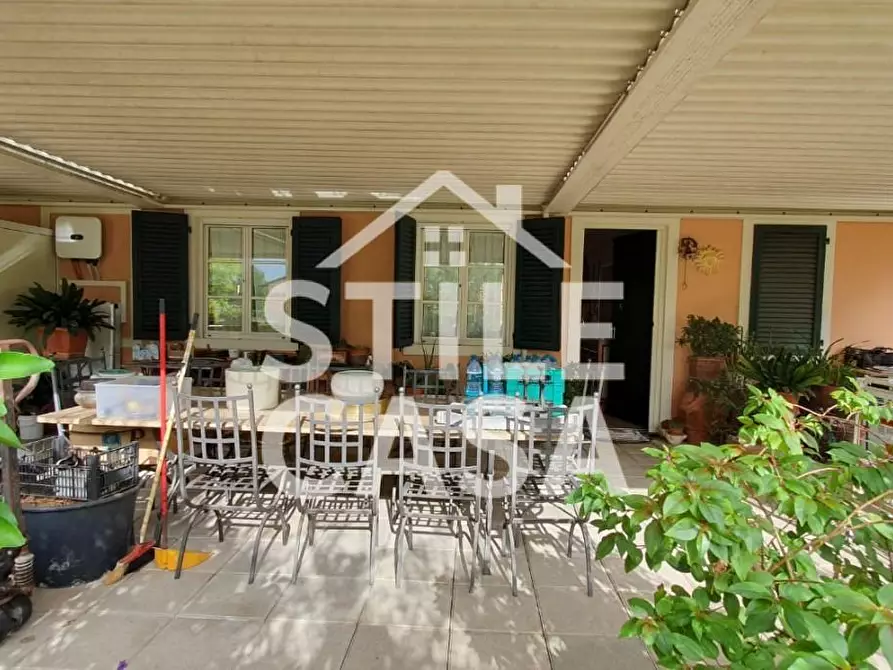 Immagine 36 di Mansarda in vendita  a Porcari