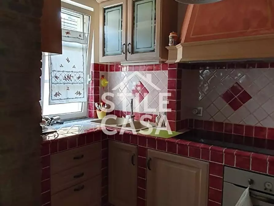 Immagine 38 di Mansarda in vendita  a Porcari