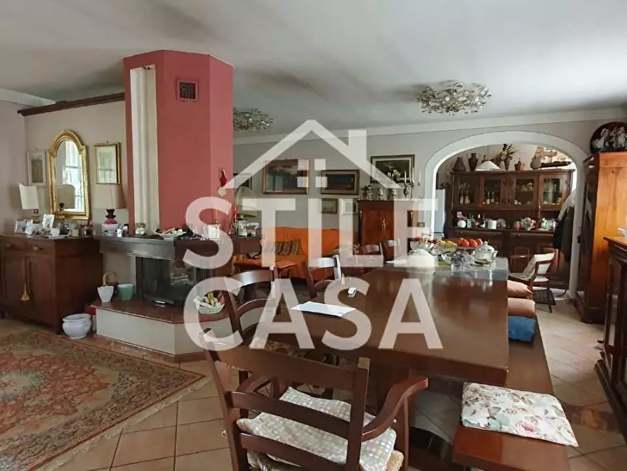 Immagine 4 di Mansarda in vendita  a Porcari