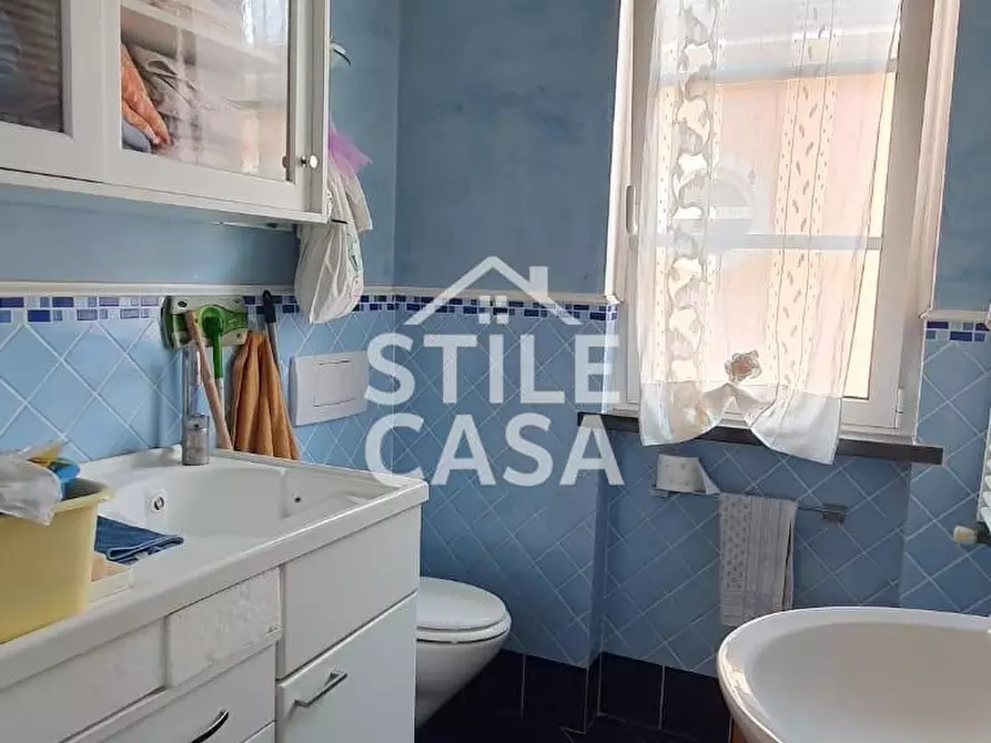 Immagine 30 di Mansarda in vendita  a Porcari