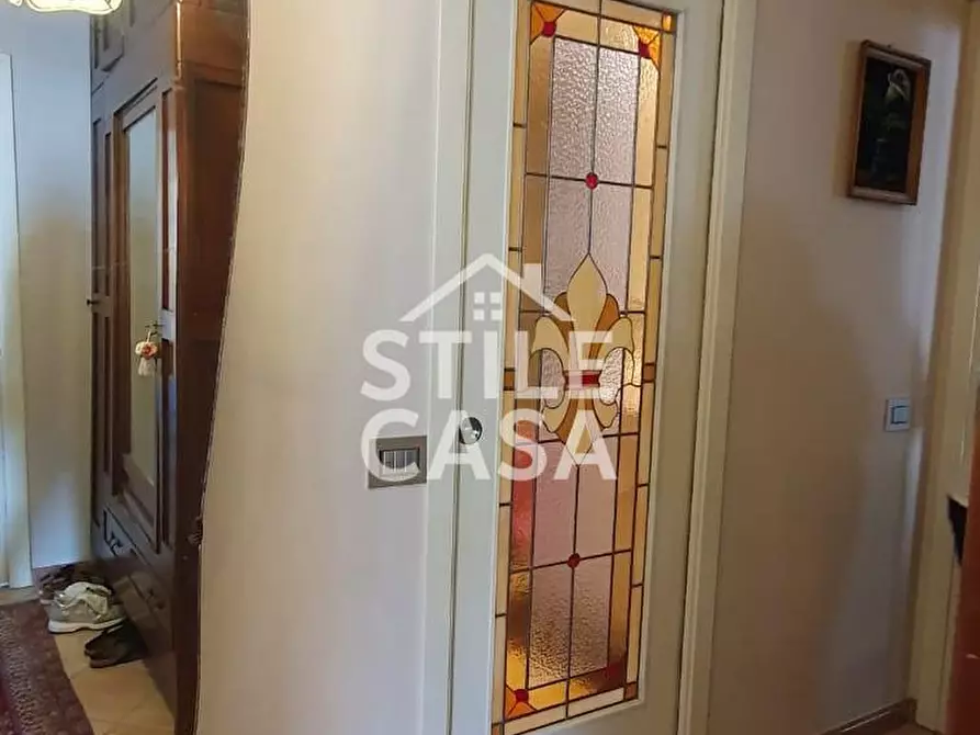 Immagine 37 di Mansarda in vendita  a Porcari