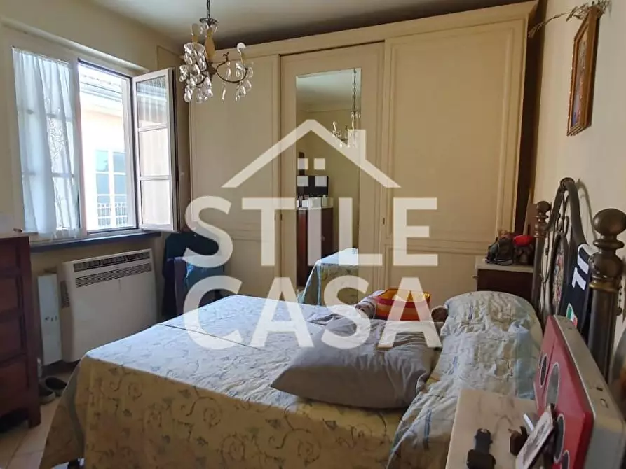 Immagine 28 di Mansarda in vendita  a Porcari