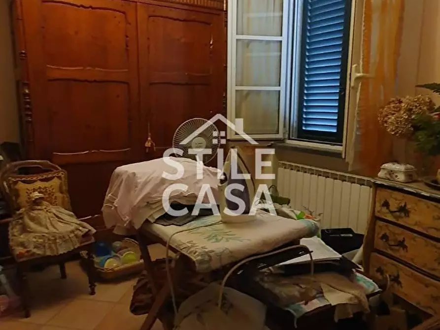 Immagine 13 di Mansarda in vendita  a Porcari