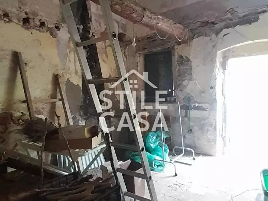 Immagine 16 di Terratetto in vendita  a Castelfranco Di Sotto