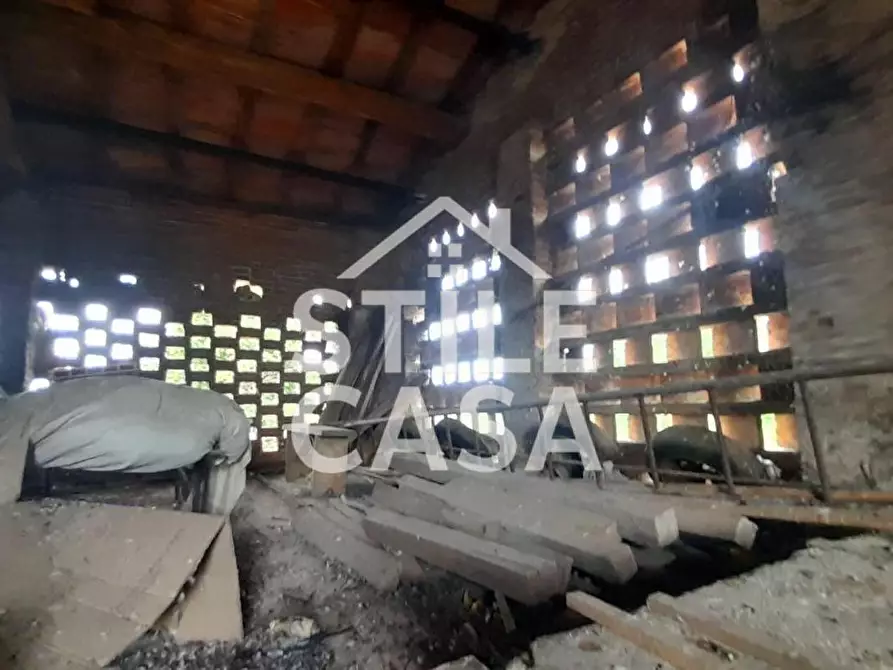 Immagine 32 di Terratetto in vendita  a Castelfranco Di Sotto