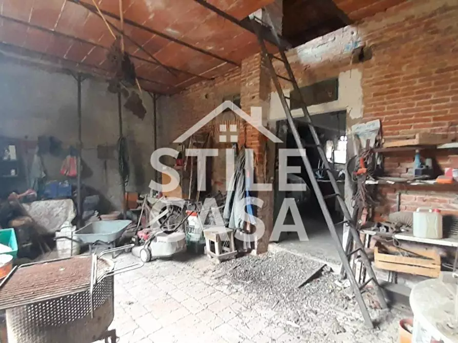 Immagine 22 di Terratetto in vendita  a Castelfranco Di Sotto