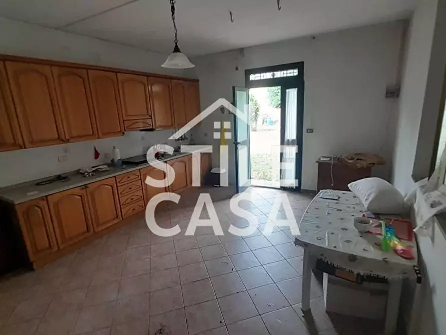 casa indipendente in vendita a Castelfranco di Sotto in zona Orentano