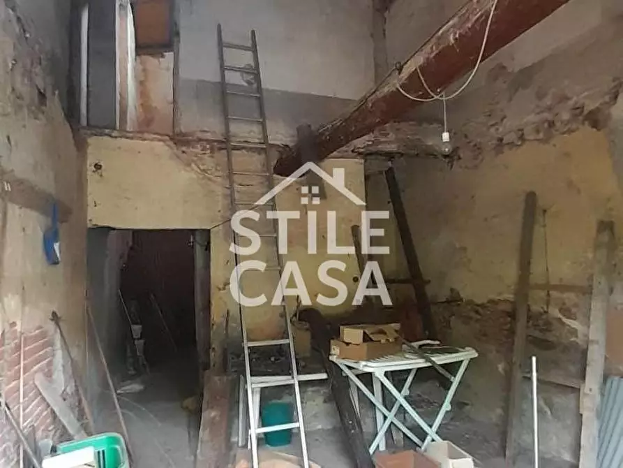 Immagine 15 di Terratetto in vendita  a Castelfranco Di Sotto