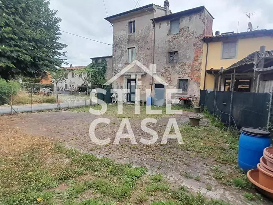 Immagine 39 di Terratetto in vendita  a Castelfranco Di Sotto