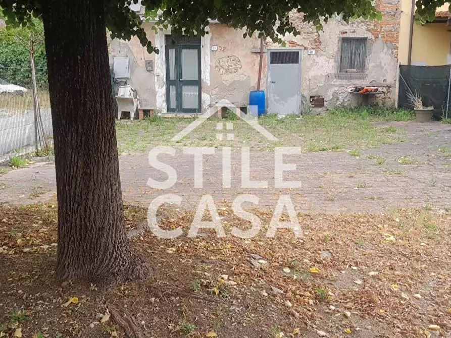 Immagine 37 di Terratetto in vendita  a Castelfranco Di Sotto