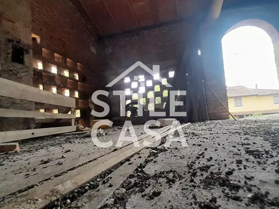 Immagine 31 di Terratetto in vendita  a Castelfranco Di Sotto