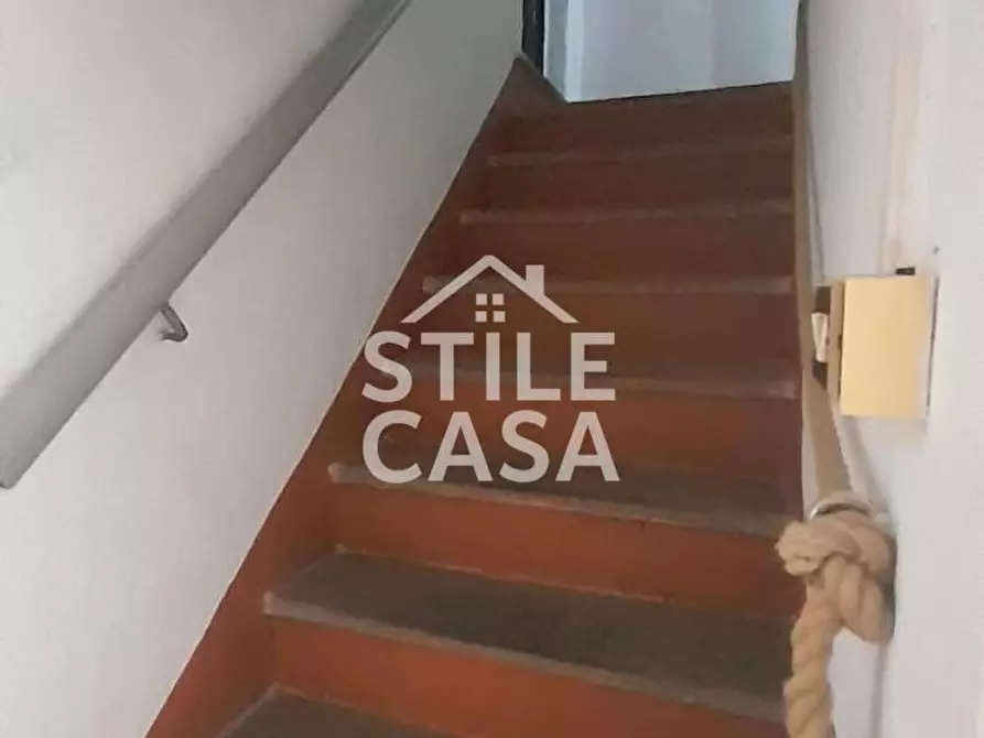 Immagine 10 di Terratetto in vendita  a Castelfranco Di Sotto