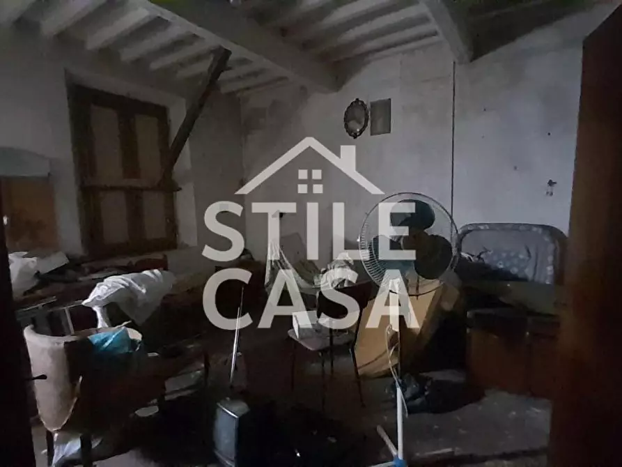 Immagine 7 di Terratetto in vendita  a Castelfranco Di Sotto