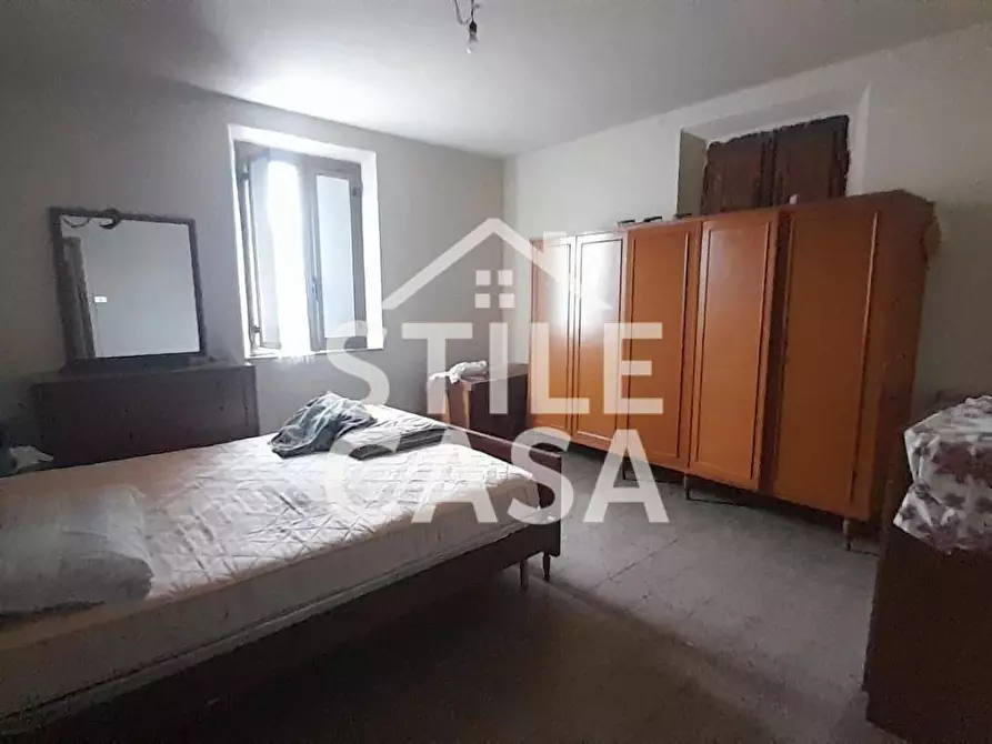 Immagine 9 di Terratetto in vendita  a Castelfranco Di Sotto