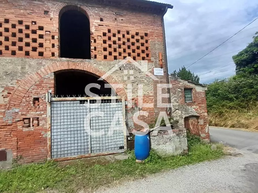 Immagine 36 di Terratetto in vendita  a Castelfranco Di Sotto