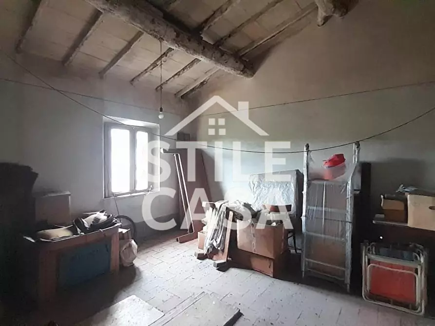 Immagine 2 di Terratetto in vendita  a Castelfranco Di Sotto