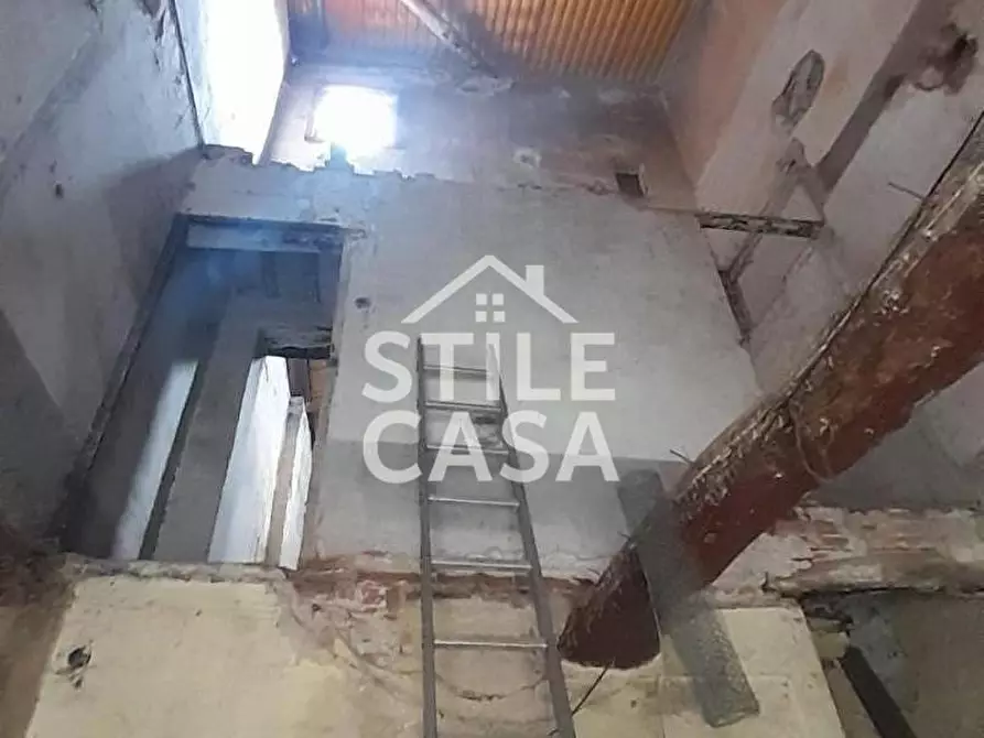 Immagine 19 di Terratetto in vendita  a Castelfranco Di Sotto