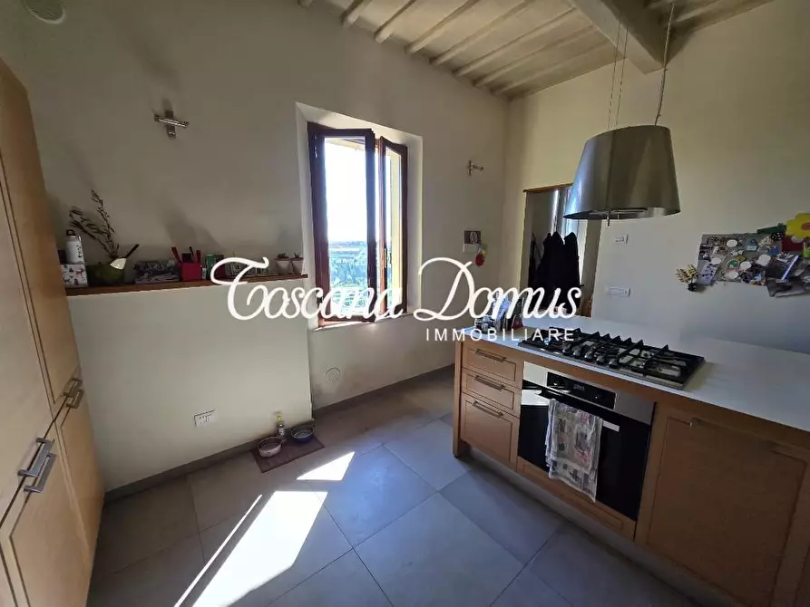 Immagine 6 di Appartamento in vendita  a Siena