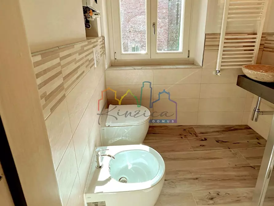 Immagine 7 di Appartamento in vendita  a Pisa