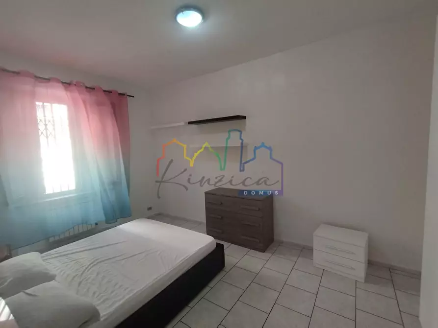 Immagine 2 di Appartamento in vendita  a Pisa