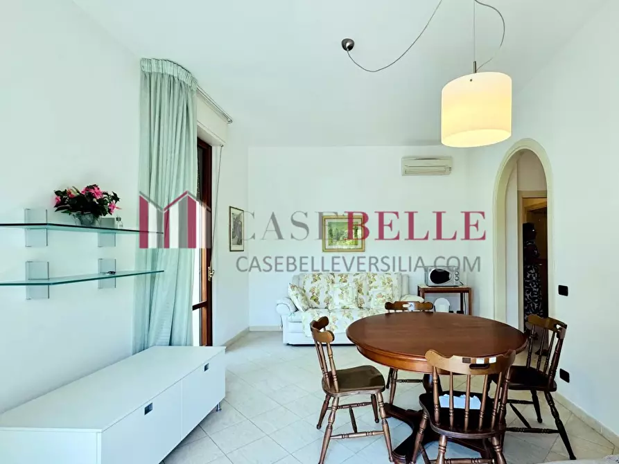 Immagine 3 di Appartamento in affitto  a Camaiore