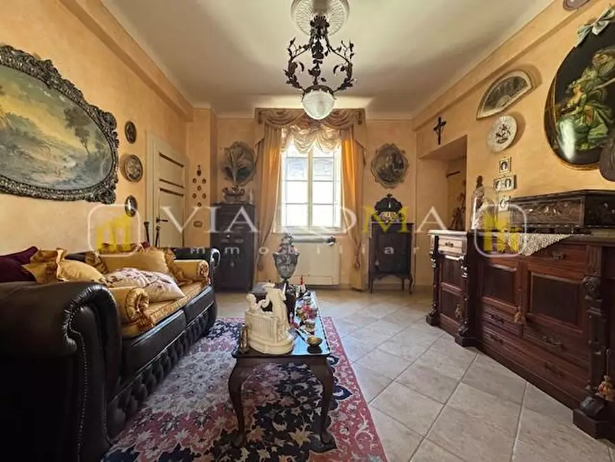 appartamento in vendita a Lucca in zona Centro Città