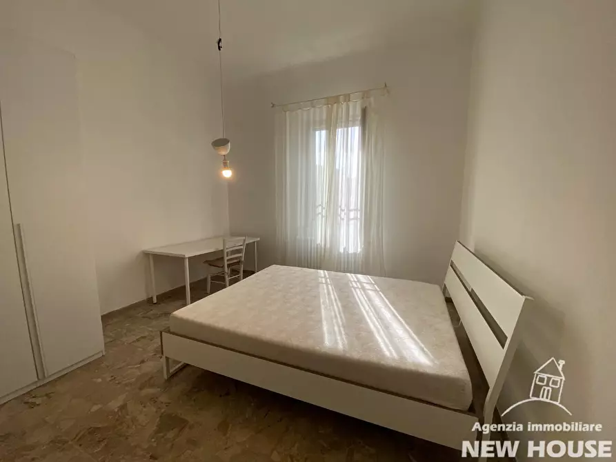 Immagine 5 di Appartamento in affitto  a Pisa