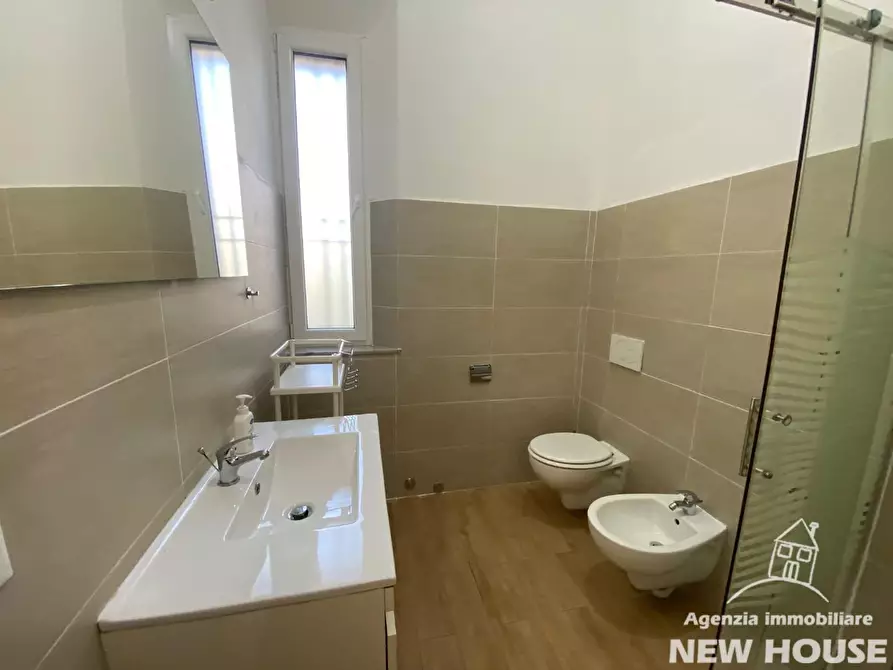 Immagine 27 di Appartamento in affitto  a Pisa