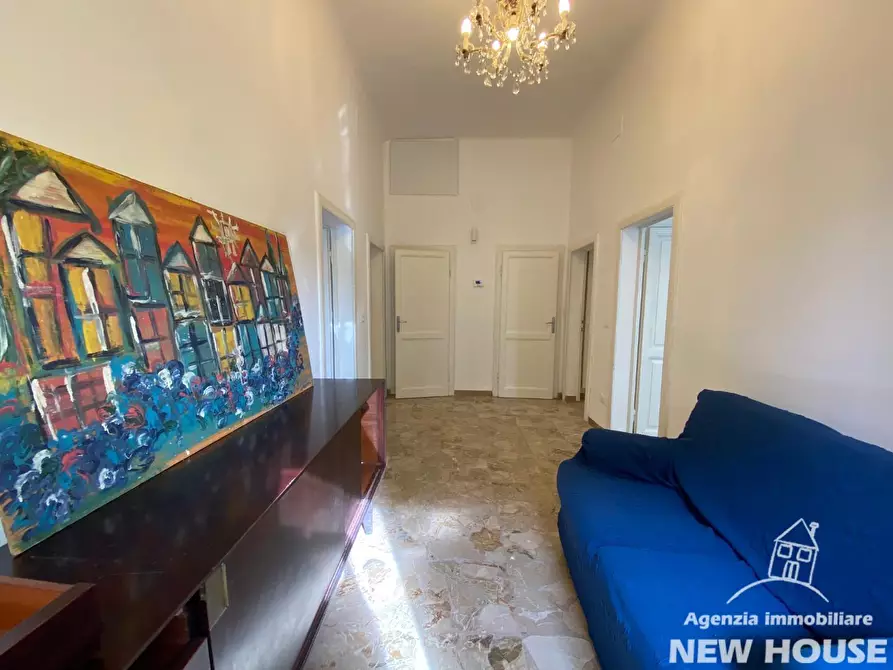 Immagine 1 di Appartamento in affitto  a Pisa