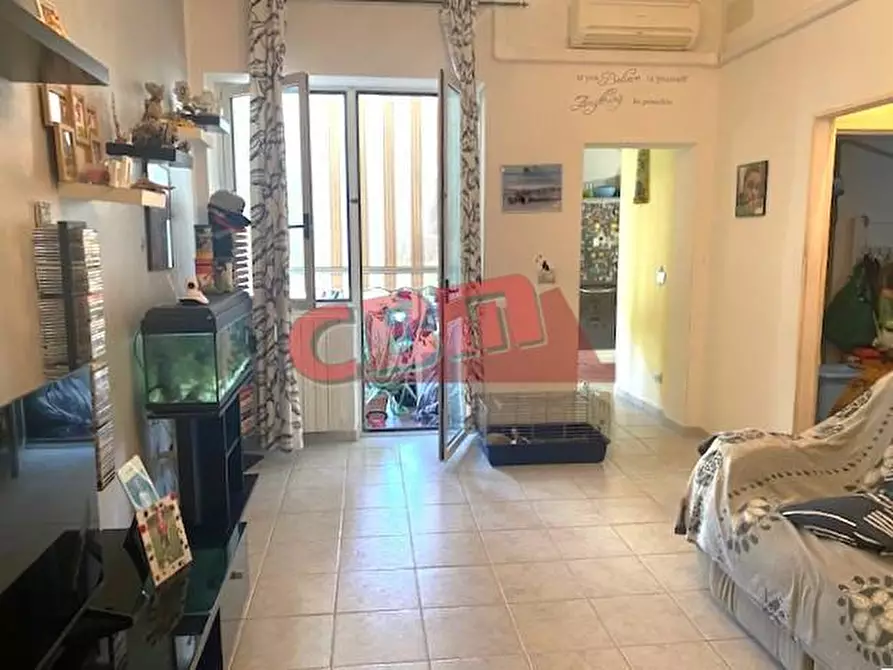 Immagine 1 di Appartamento in vendita  a Livorno