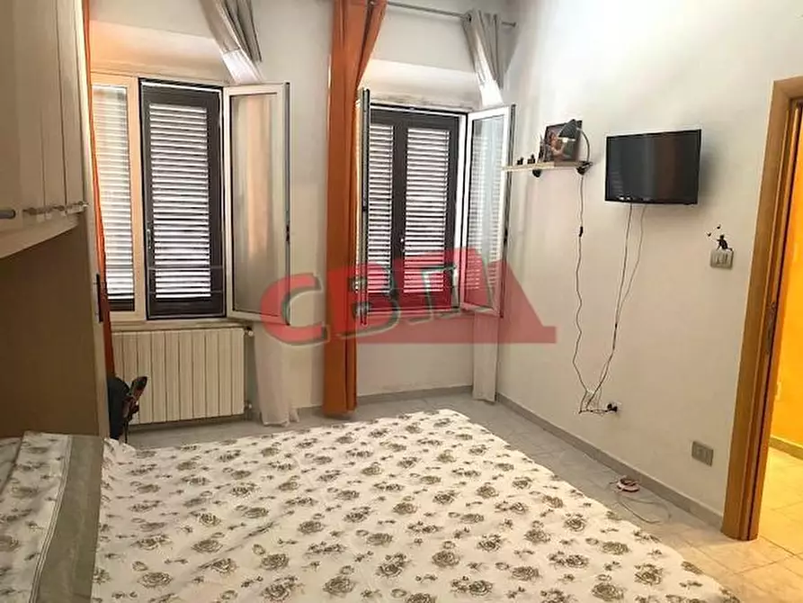 Immagine 11 di Appartamento in vendita  a Livorno