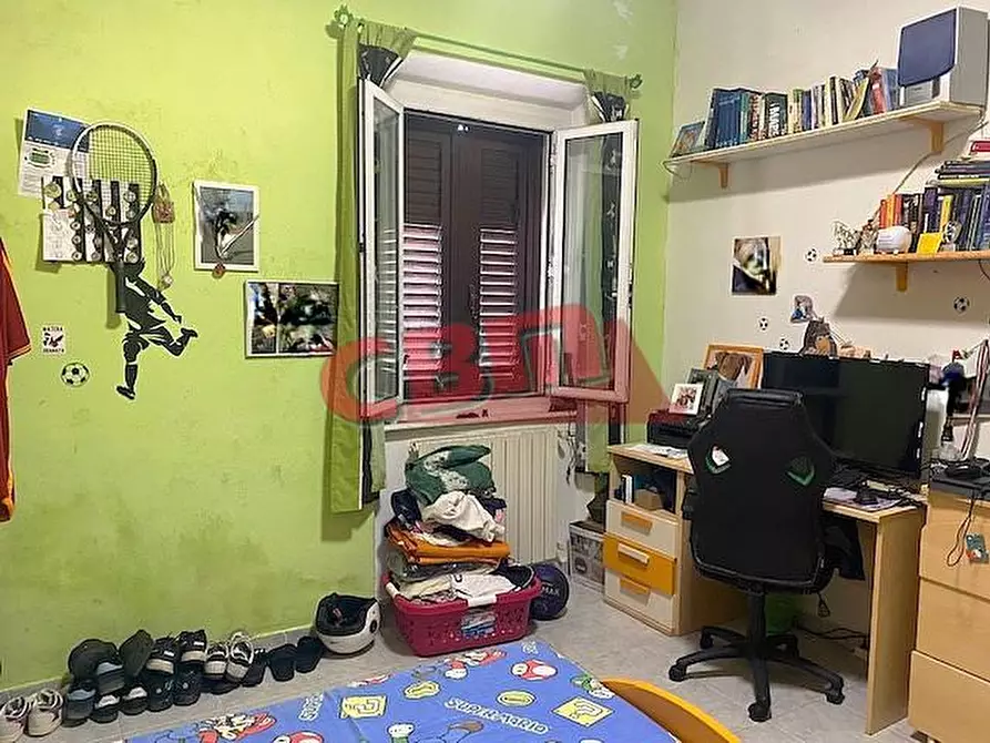 Immagine 15 di Appartamento in vendita  a Livorno