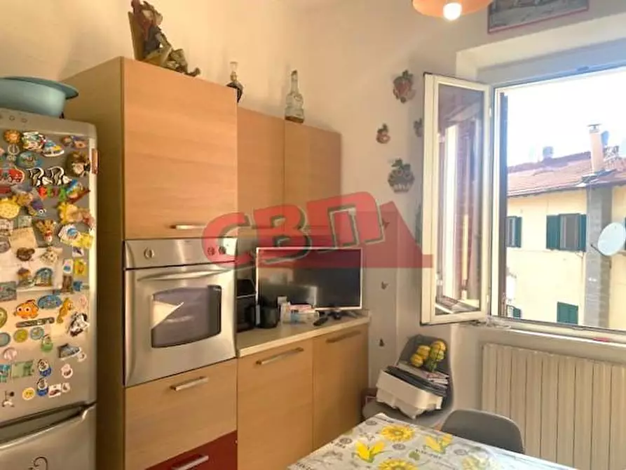 Immagine 7 di Appartamento in vendita  a Livorno