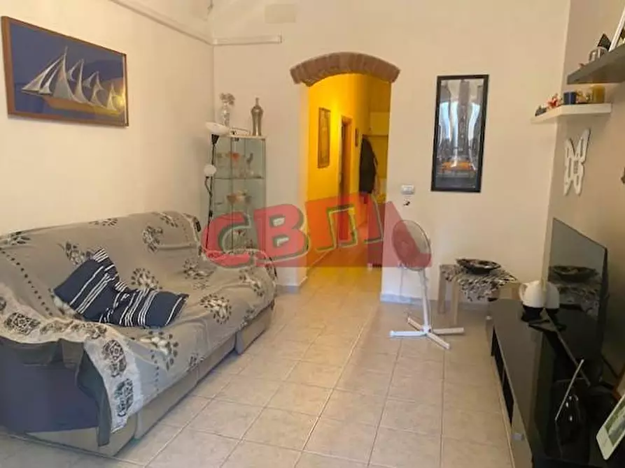 Immagine 4 di Appartamento in vendita  a Livorno