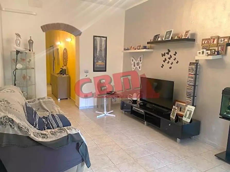 Immagine 3 di Appartamento in vendita  a Livorno