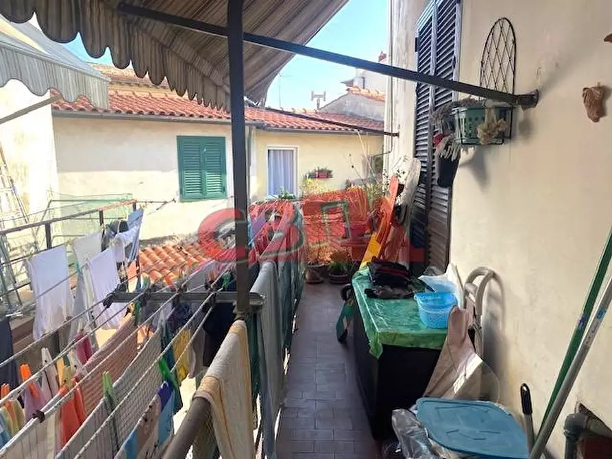 Immagine 6 di Appartamento in vendita  a Livorno