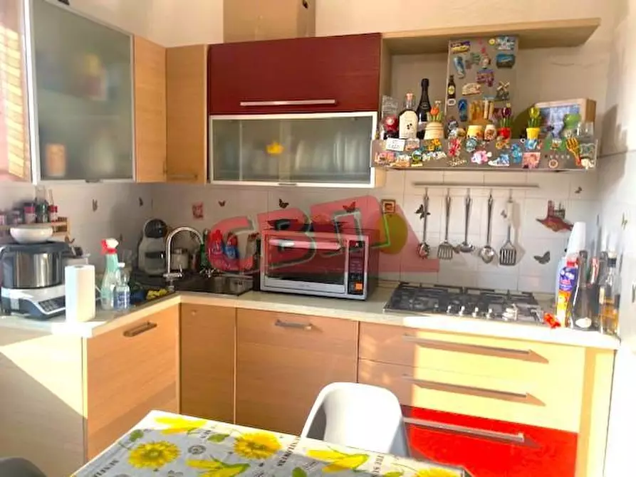 Immagine 8 di Appartamento in vendita  a Livorno