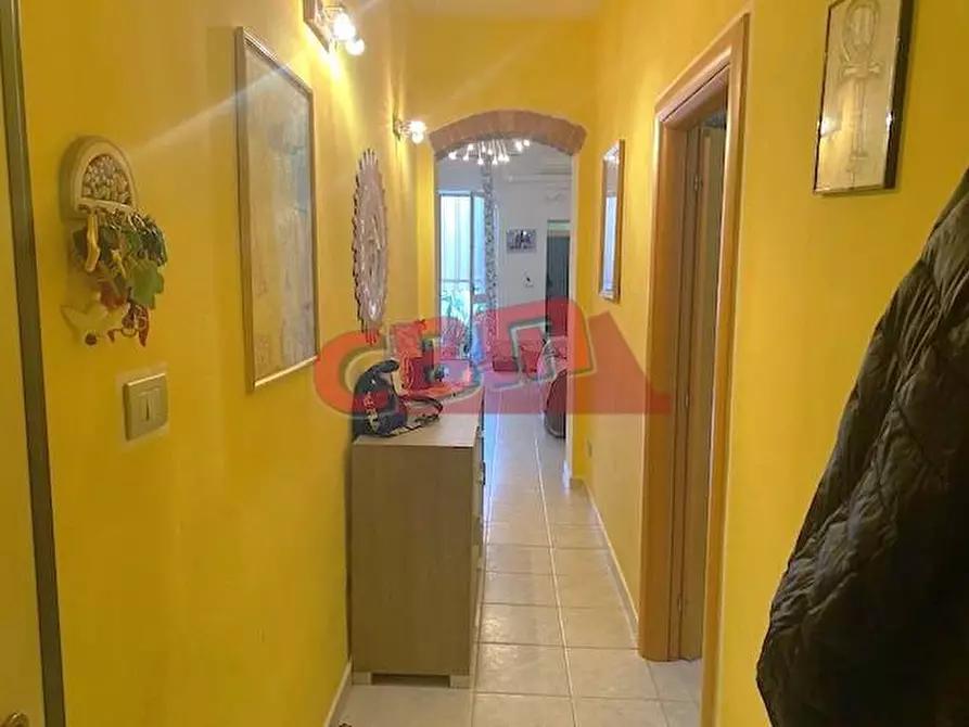 Immagine 9 di Appartamento in vendita  a Livorno