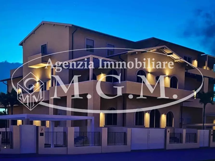 Immagine 4 di Appartamento in vendita  a Pontedera