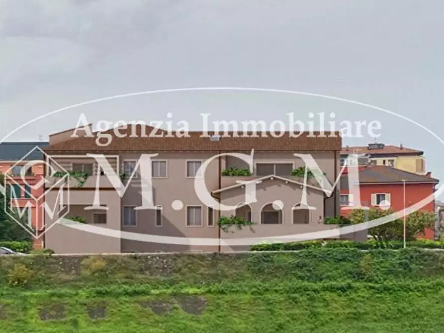 Immagine 2 di Appartamento in vendita  a Pontedera