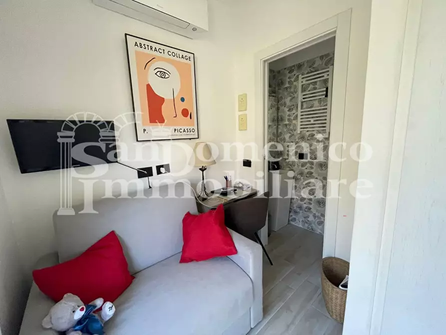 Immagine 19 di Appartamento in vendita  a Pisa