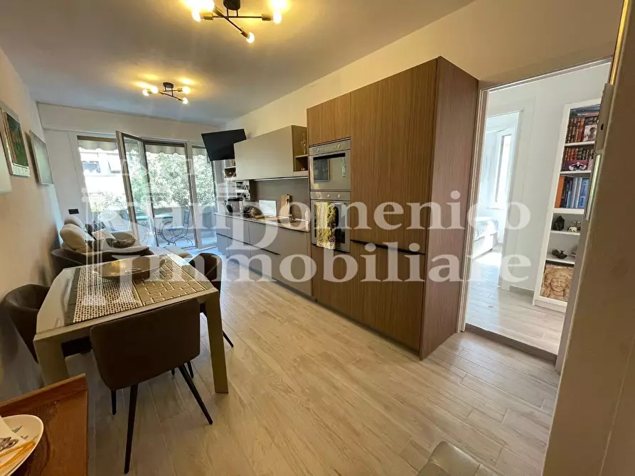 Immagine 5 di Appartamento in vendita  a Pisa